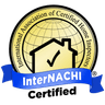 InterNACHI Certified