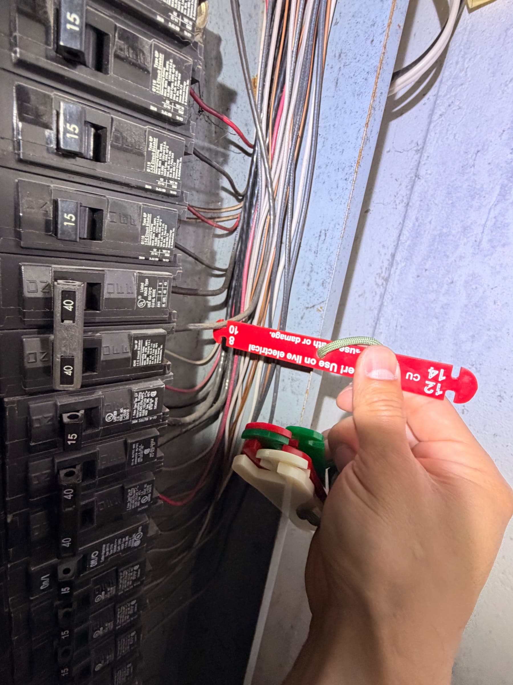 7 Common Electrical Problems Found During Home Inspections