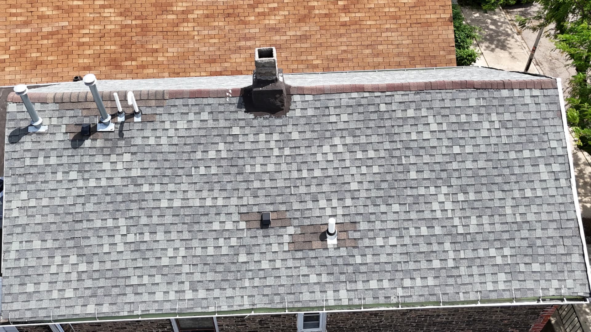 5 Roofing Problems Commonly Found During Home Inspections