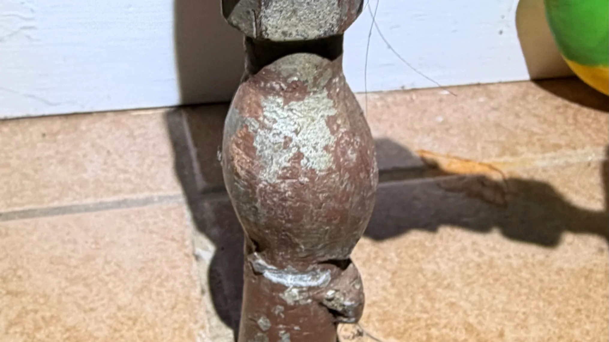 How to Identify Lead Water Service Pipes in Older Chicagoland Homes
