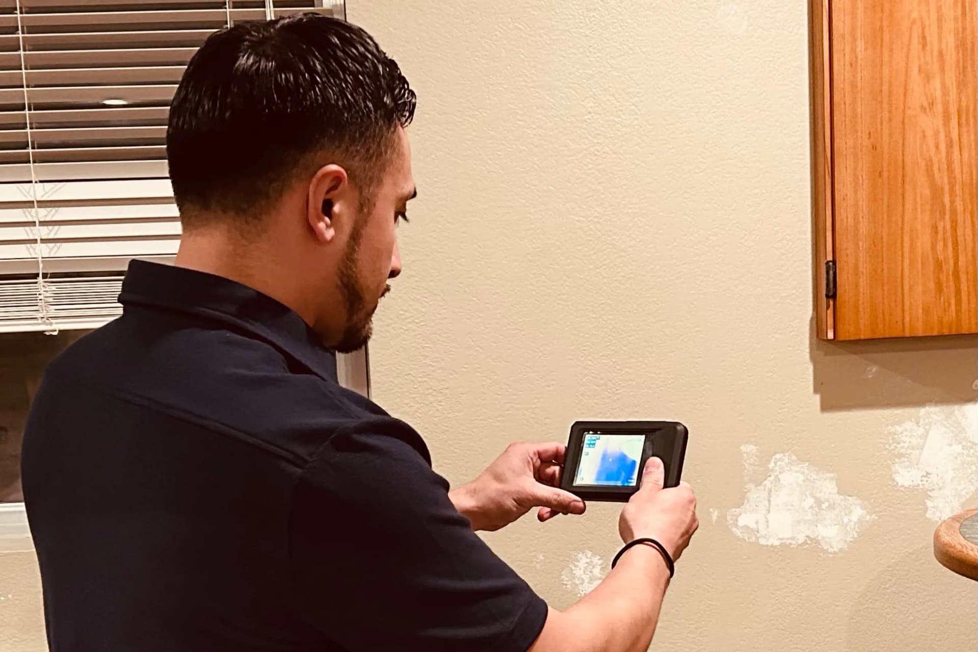 Hidden Moisture Problems: How Home Inspectors Detect Water Damage Before It Becomes Costly