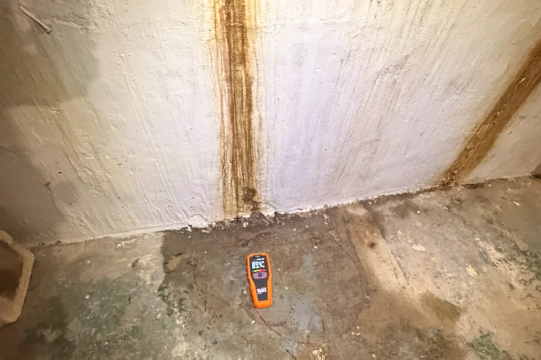 Common Basement Problems Found During Chicagoland Home Inspections