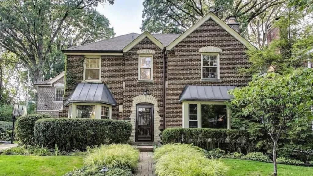 10 Common Home Inspection Defects Found in Older Illinois Homes